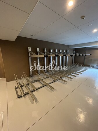 ザ・パークハビオSOHO南青山の物件内観写真